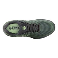 Kswiss Hypercourt Express 2 HB Olive Green Shoes