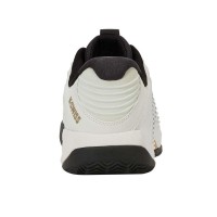 Zapatillas Kswiss Hypercourt Express 3 Clay Blanco Dorado