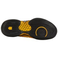 Kswiss Hypercourt Supreme Amber Black Sneakers  Offer + Cheap