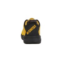 Kswiss Hypercourt Supreme Amber Black Sneakers  Offer + Cheap