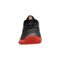 Sneakers Kswiss Hypercourt Supreme HB Black Red White  Offer + Cheap