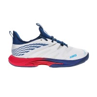 Tenis Kswiss Speed Trac Azul Escuro