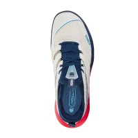 Kswiss Speed Trac Sneakers Blu Scuro