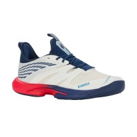 Kswiss Speed Trac Sneakers Blu Scuro