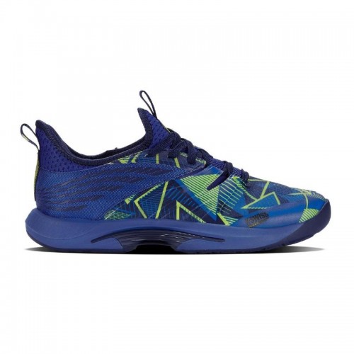 Kswiss Speedtrac Electric Blue Chaussures Kswiss Speedtrac Electric Blue Chaussures