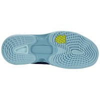 Kswiss Speedtrac Padel Blue Bright Topaz Women''s Shoes  Offer + Cheap