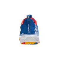 Sneakers Kswiss Ultrashot 3 Blu Rosso