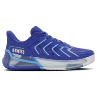 Zapatillas Kswiss Ultrashot 4 Clay Azul