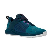 Kswiss Ultrashot Team Blue Sneakers