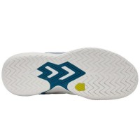 Kswiss Ultrashot Team White Green Sneakers  Offer + Cheap