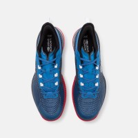 Sapatos Lacoste AG-LT 21 Ultra Azul Branco
