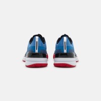 Chaussures Lacoste AG-LT 21 Ultra Blue White