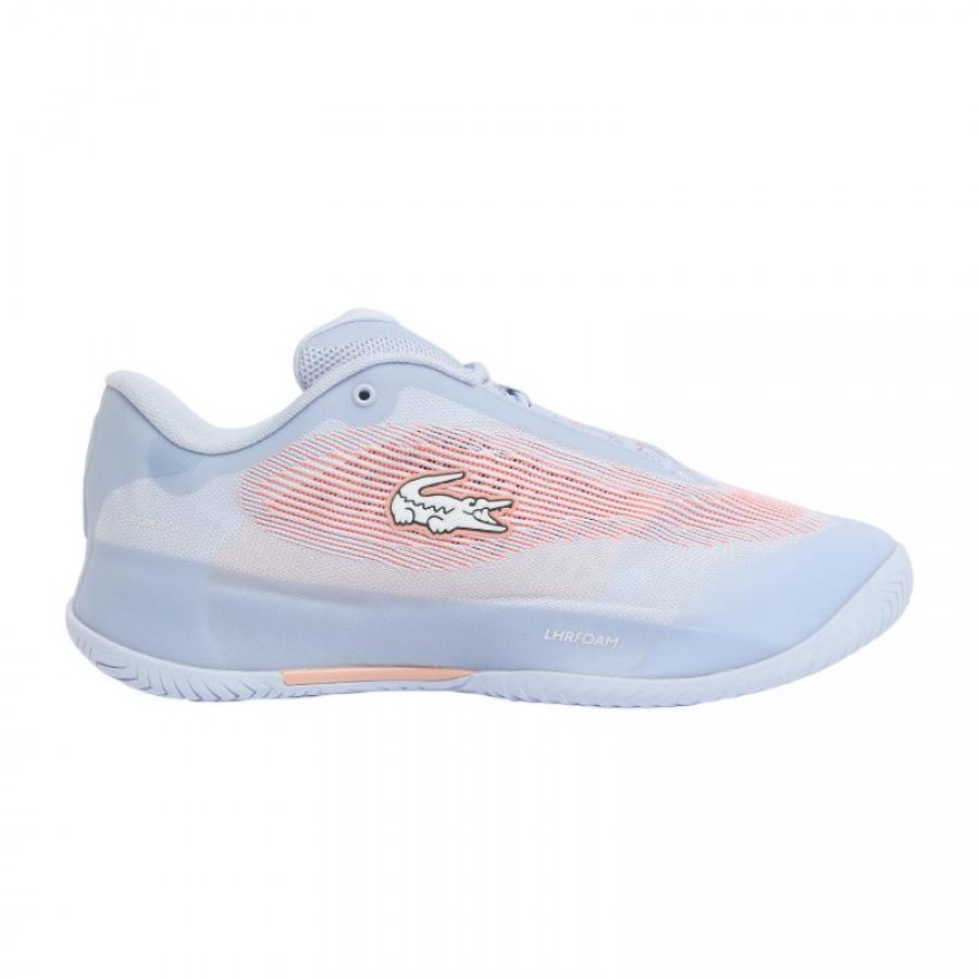 Lacoste AG-LT Pro Blue Women''s Sneakers