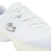 Zapatillas Lacoste AG-LT Ultra Blanco Mujer