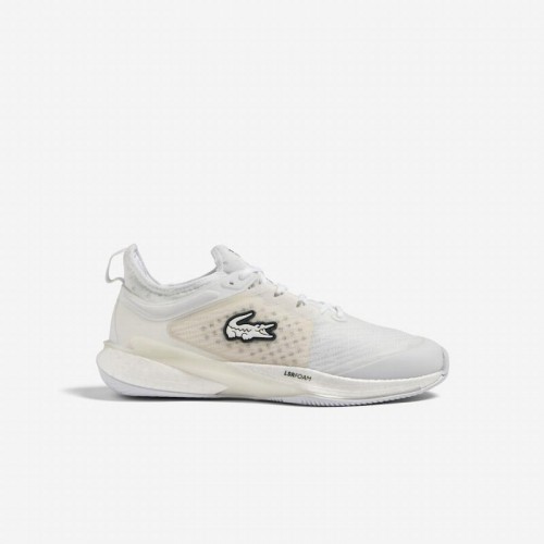 Sneakers Lacoste AG-LT23 Lite 123 White White Women Sneakers Lacoste AG-LT23 Lite 123 White White Women