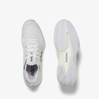 Sneakers Lacoste AG-LT23 Lite 123 White White Women