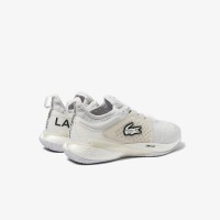 Zapatillas Lacoste AG-LT23 Lite 123 Blanco Blanco Mujer