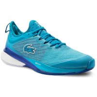 Zapatillas Lacoste AG-LT23 Lite Tous les Azul Mujer