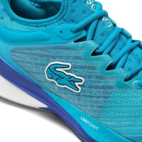 Zapatillas Lacoste AG-LT23 Lite Tous les Azul Mujer