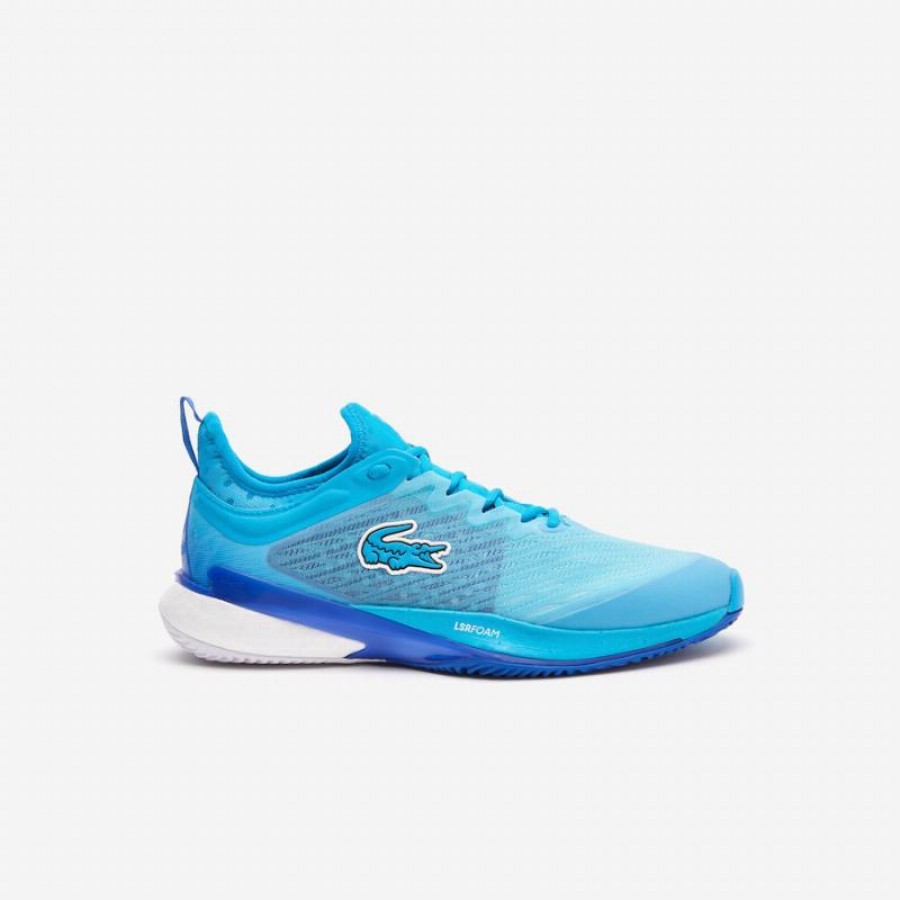 Lacoste AG-LT23 Lite 123 Sneakers Blu Scuro