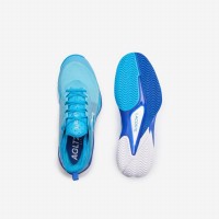 Lacoste AG-LT23 Lite 123 Sneakers Blu Scuro