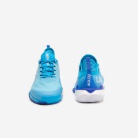 Lacoste AG-LT23 Lite 123 Baskets Bleu Fonce