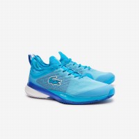 Lacoste AG-LT23 Lite 123 Sneakers Blu Scuro