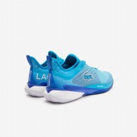 Lacoste AG-LT23 Lite 123 Tenis Azul Escuro