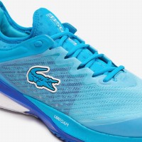 Lacoste AG-LT23 Lite 123 Tenis Azul Escuro