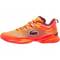 Lacoste AG-LT23 Ultra 123 Sneakers Orange