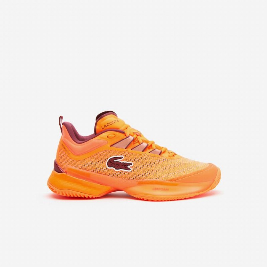 Sneakers Lacoste AG-LT23 Ultra 1231 Orange Women