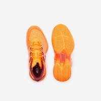 Tenis Lacoste AG-LT23 Ultra 1231 Orange Feminino