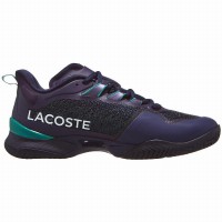 Lacoste AG-LT23 Ultra 125 Tênis Azul Marinho Verde  Oferta + Barato