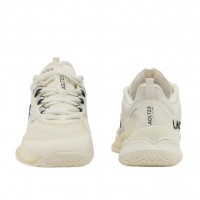 Zapatillas Lacoste AG-LT23 Ultra Blanco Roto Mujer