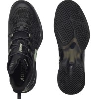 Zapatillas Lacoste AG-LT23 Ultra Negro Verde