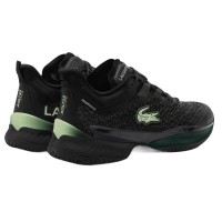 Zapatillas Lacoste AG-LT23 Ultra Negro Verde