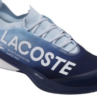 Sneakers Lacoste AG-LT25 Lite 125 Blu Scuro Bianco  Offerta + Economico