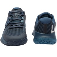Lacoste Power Serve 125 Blu Scuro Scarpe da Ginnastica  Offerta + Economico