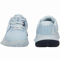 Lacoste Power Server 125 Light Blue Women''s Sneakers  Offer + Cheap