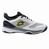 Chaussures Lotto Mirage 200 White Asphalt