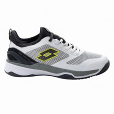 Zapatillas Lotto Mirage 200 Blanco Asfalto