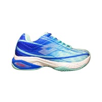 Scarpe Lotto Mirage 300 Blue Water Donna