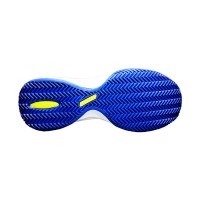 Shoes Lotto Mirage 300 Blue Yellow Neon