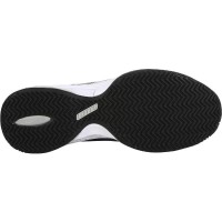 Zapatillas Lotto Mirage 300 III CLY Negro Blanco Rojo  Oferta + Barato