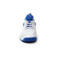 Sneakers Lotto Mirage 500 II Bianco Blu Pacifico