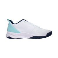 Shoes Lotto Mirage 600 ALR White Light Blue Women