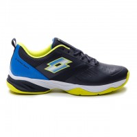 Sneakers Lotto Superfast 400 V Navy Blue