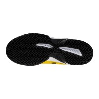 Zapatillas Mizuno Break Shot 5 Padel Amarillo Negro  Oferta + Barato