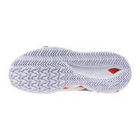 Mizuno Wave Enforce Tour 2 Baskets Clay White
