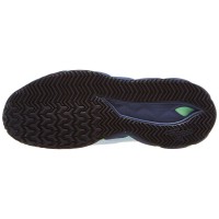 Sneakers Mizuno Wave Enforce Tour 2 Clay Bianco Verde Blu  Offerta + Economico